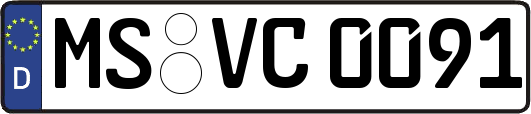 MS-VC0091