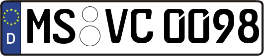 MS-VC0098