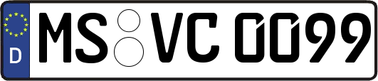 MS-VC0099