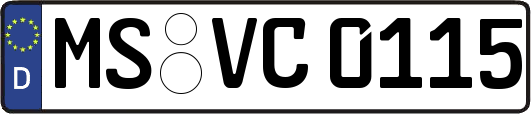 MS-VC0115