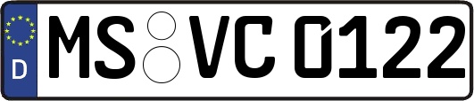 MS-VC0122