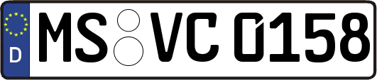 MS-VC0158
