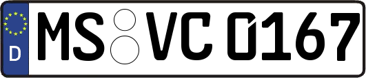 MS-VC0167