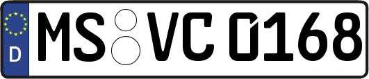 MS-VC0168