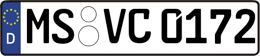 MS-VC0172