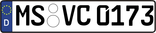 MS-VC0173