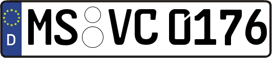 MS-VC0176