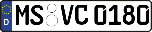 MS-VC0180