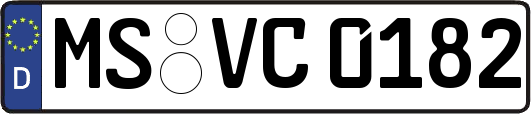MS-VC0182