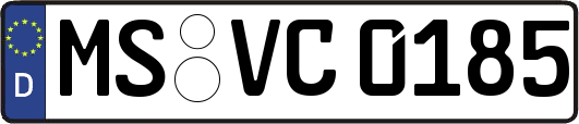 MS-VC0185