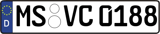 MS-VC0188