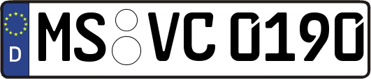 MS-VC0190