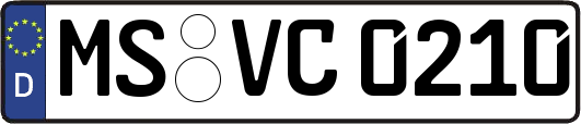 MS-VC0210