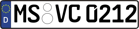 MS-VC0212