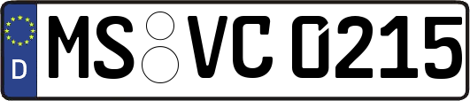 MS-VC0215