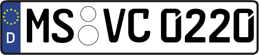 MS-VC0220