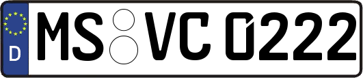 MS-VC0222