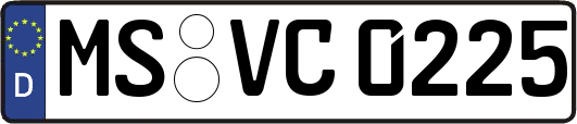 MS-VC0225