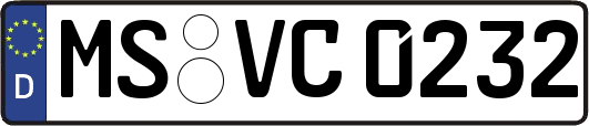 MS-VC0232