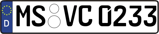 MS-VC0233