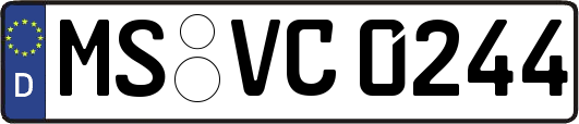 MS-VC0244