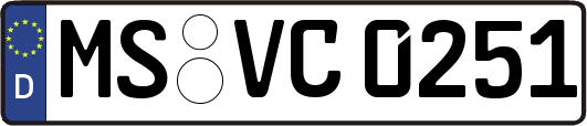 MS-VC0251