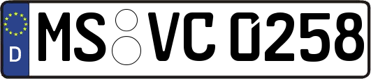 MS-VC0258