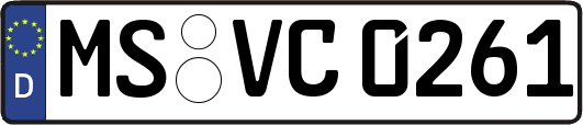 MS-VC0261