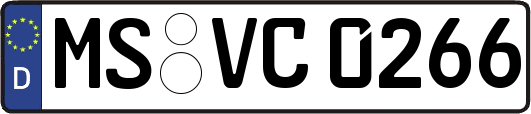 MS-VC0266