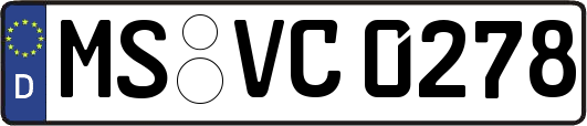 MS-VC0278