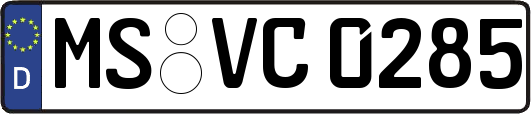 MS-VC0285