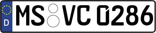 MS-VC0286