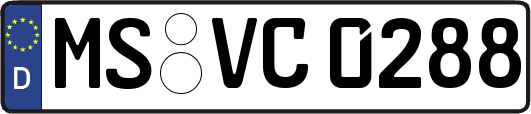 MS-VC0288