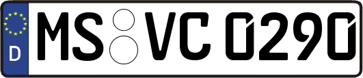 MS-VC0290