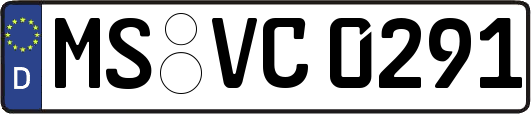 MS-VC0291