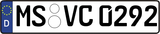 MS-VC0292