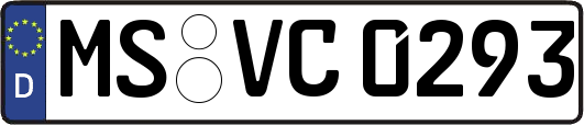 MS-VC0293
