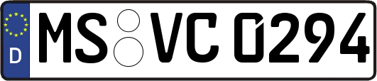 MS-VC0294