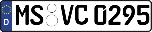 MS-VC0295