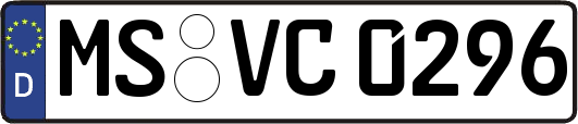 MS-VC0296