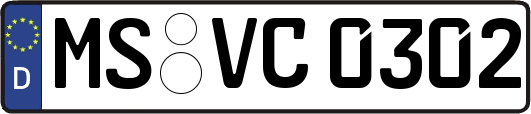 MS-VC0302