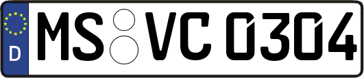 MS-VC0304