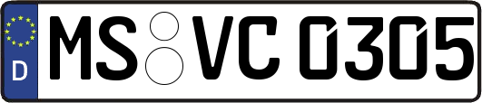 MS-VC0305