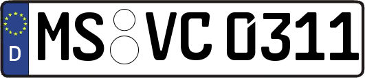 MS-VC0311