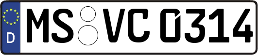 MS-VC0314