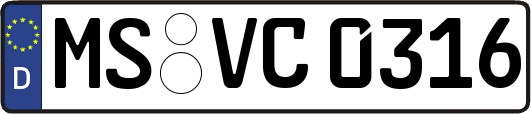 MS-VC0316