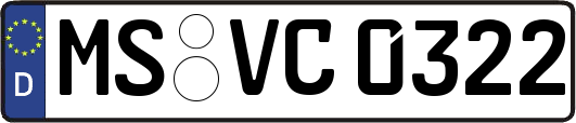 MS-VC0322
