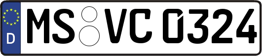 MS-VC0324