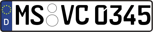 MS-VC0345
