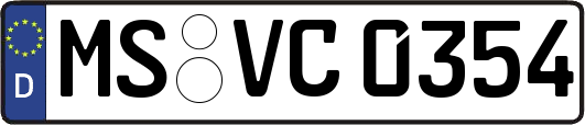 MS-VC0354